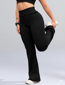 Calça Legging Leg FlarFit