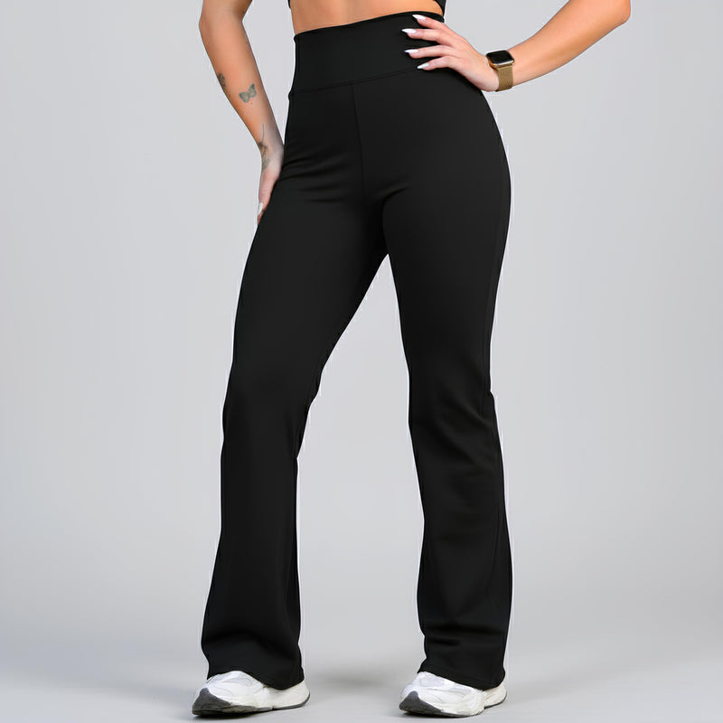 Calça Legging Leg FlarFit