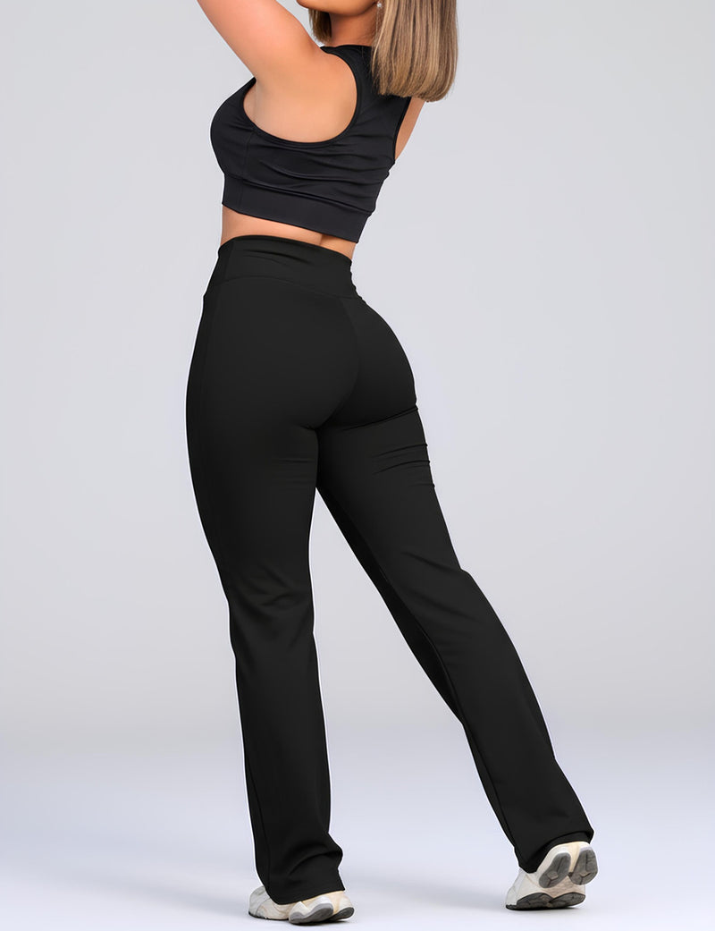 Calça Legging Leg FlarFit