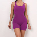 Macacão Flyfit- frete grátis