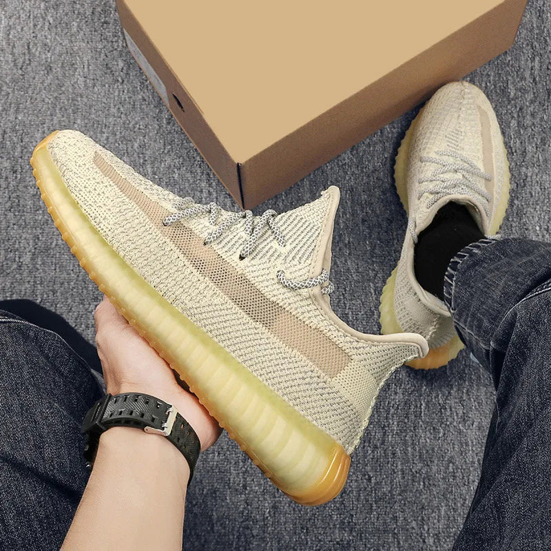 Tenis StylishConfy Masculino