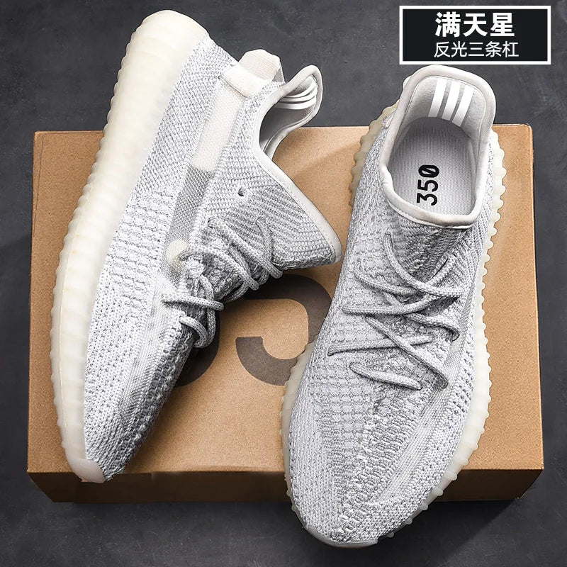 Tenis StylishConfy Masculino