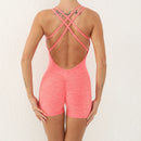 Macacão Flyfit- frete grátis