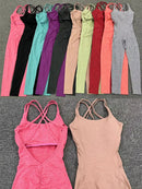 Macacão Flyfit- frete grátis