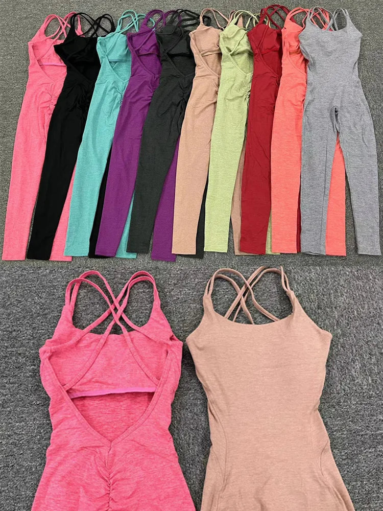 Macacão Flyfit- frete grátis