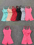 Macacão Flyfit- frete grátis