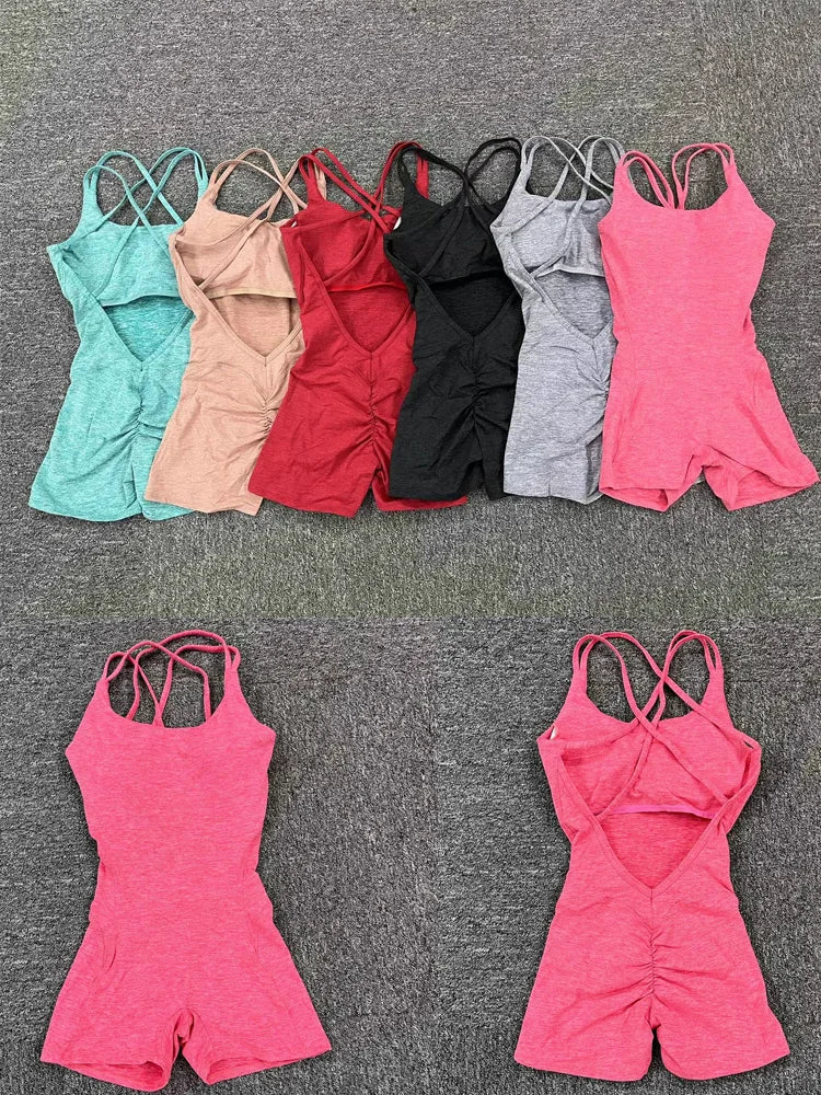 Macacão Flyfit- frete grátis