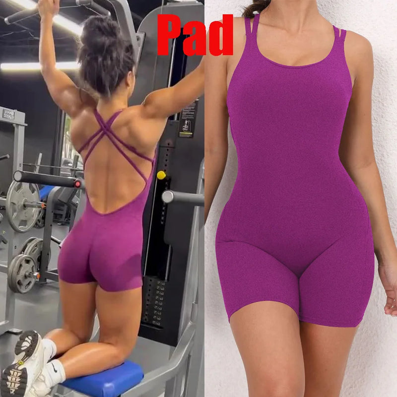 Macacão Flyfit- frete grátis