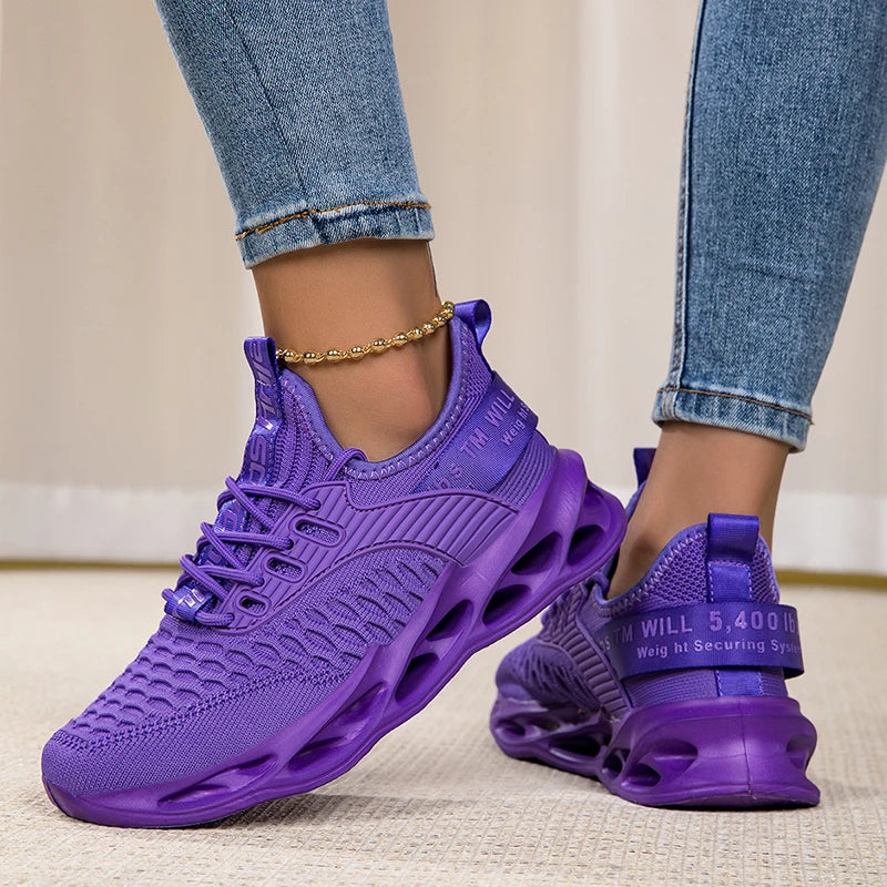 Tenis SoftFit Feminino