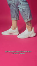 Tênis Convenient Feminino