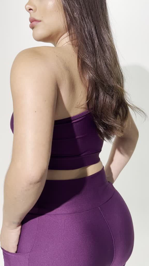 Kit 3 Calça Legging  ALLForFit