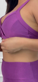 Kit 2 Conjuntos YanYoFit