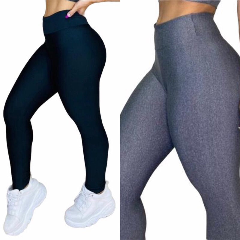 2 Calça Legging WYFit