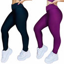 2 Calça Legging WYFit
