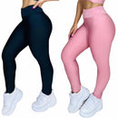 2 Calça Legging WYFit