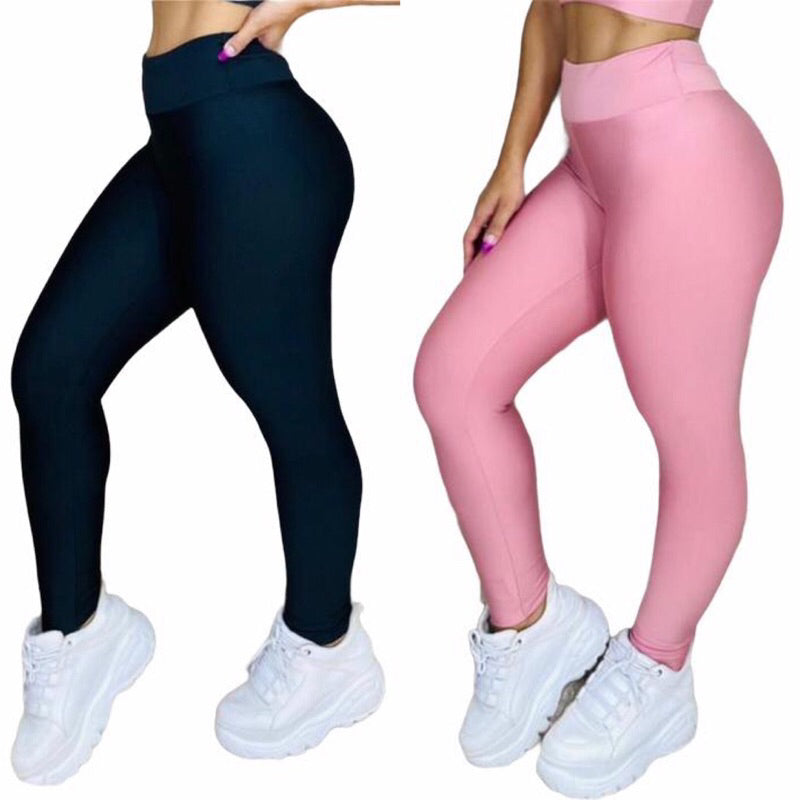 2 Calça Legging WYFit