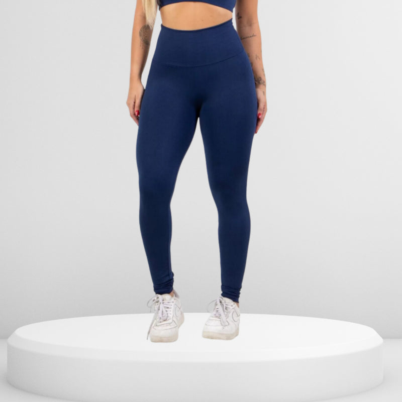 Kit 5 Calça Legging MultiFit