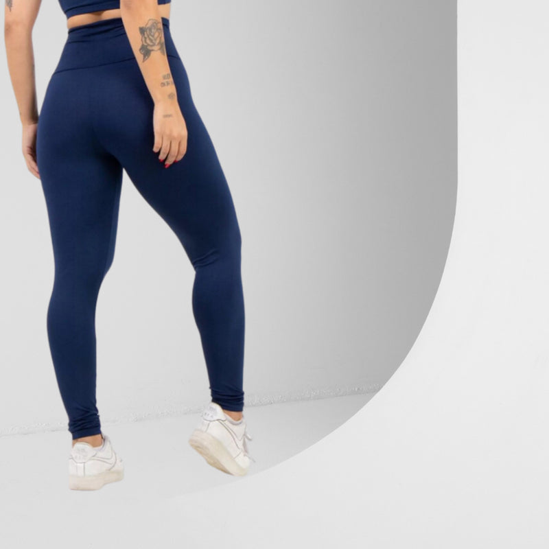 Kit 5 Calça Legging MultiFit