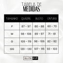 Kit 2 Conjuntos YanYoFit