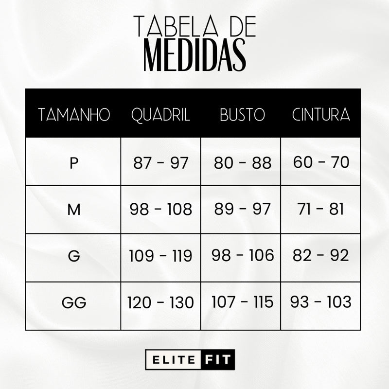 Kit 2 Conjuntos YanYoFit