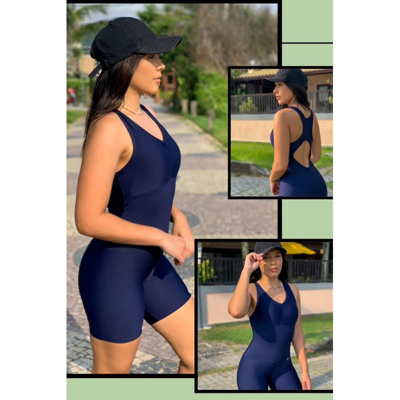 Macaquinho ContourFit