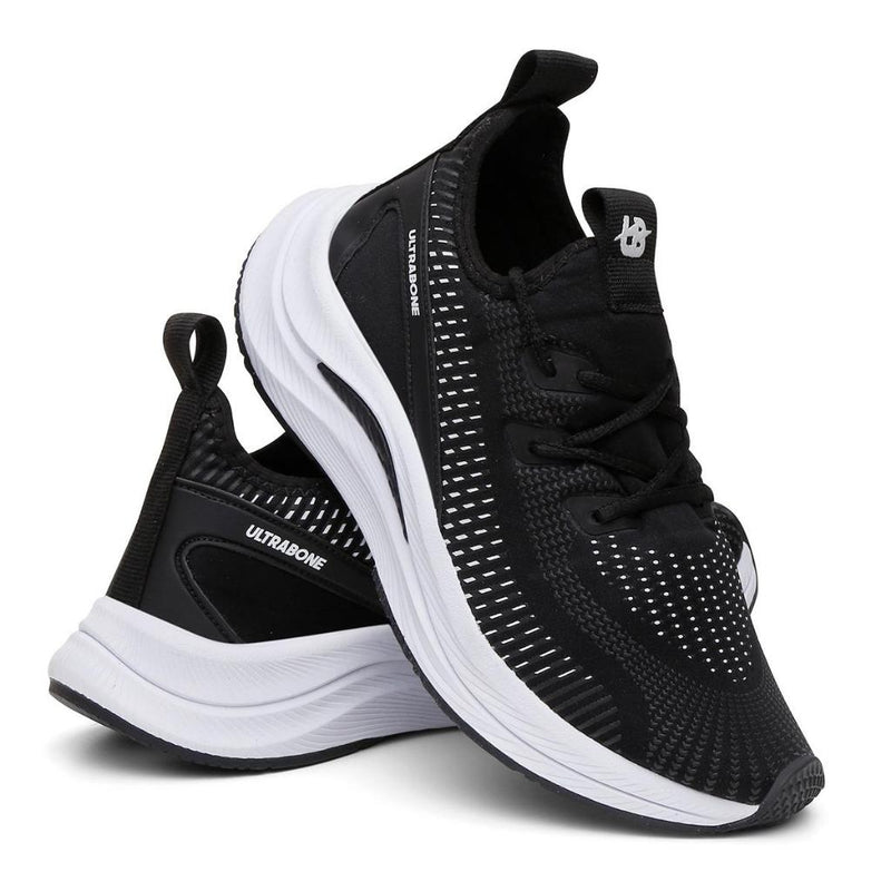 Kit 2  Tênis Grandfly feminino