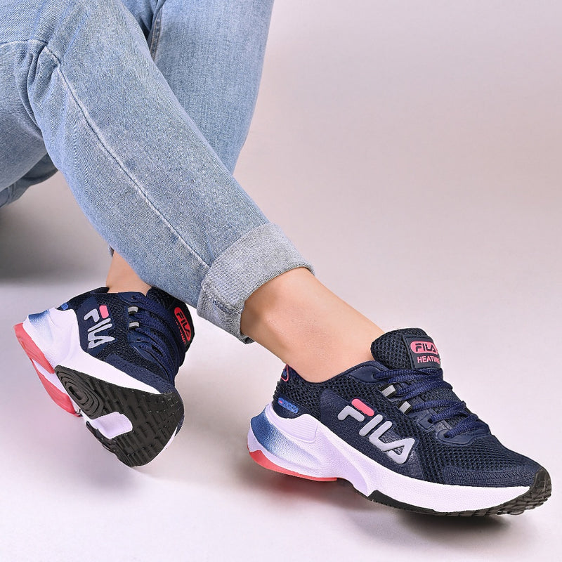 Tênis Feminino FastFit