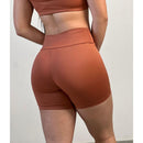 Conjunto Top e Short AuraFit