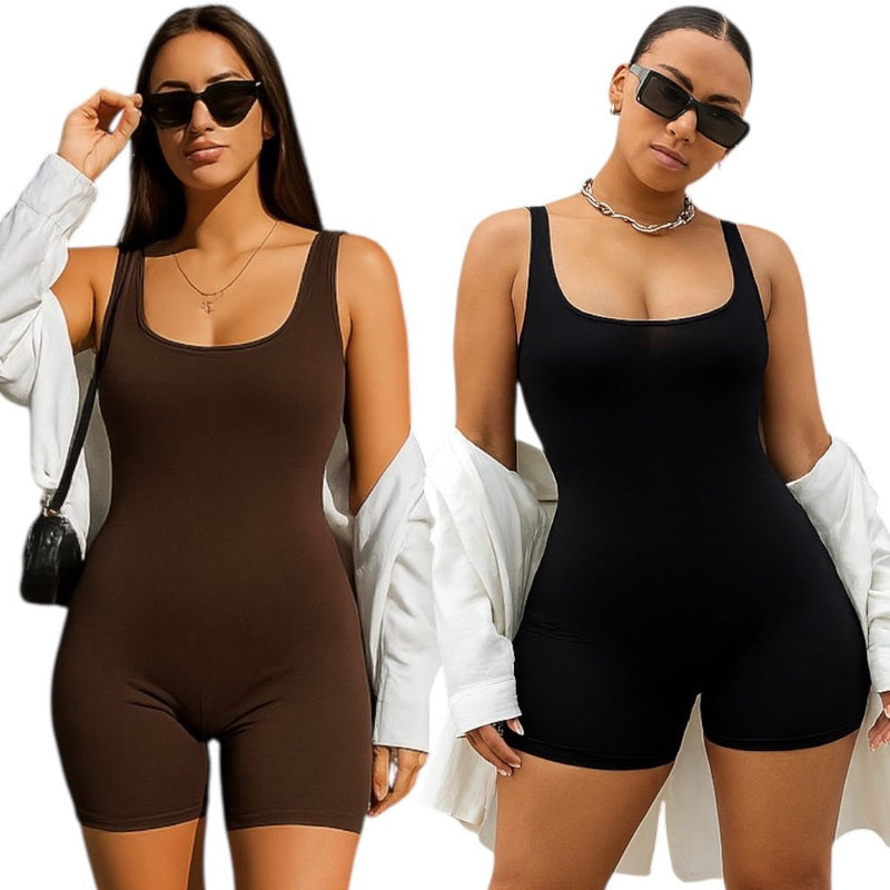 Kit 2 Macaquinho EssenceFit