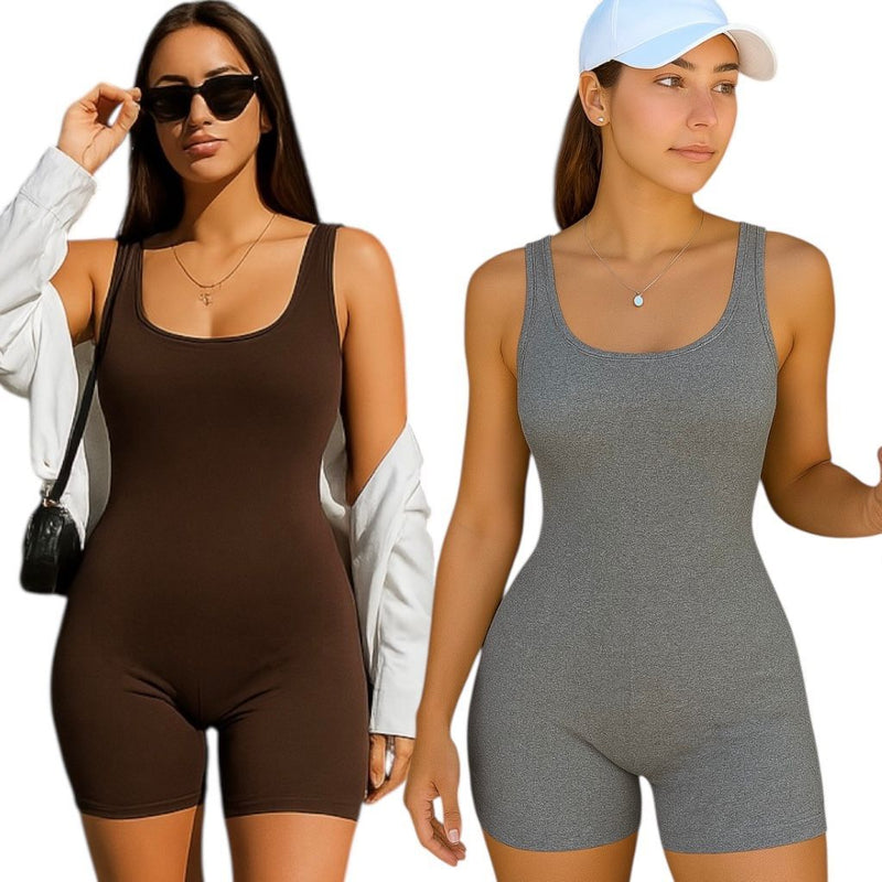 Kit 2 Macaquinho EssenceFit