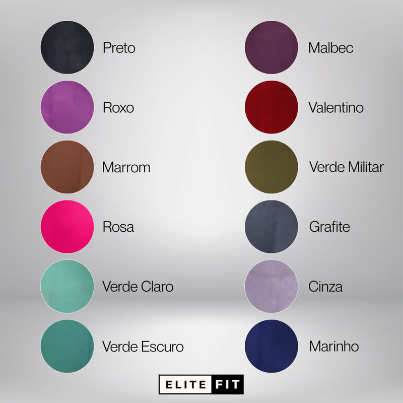 Kit 2 Conjuntos YanYoFit