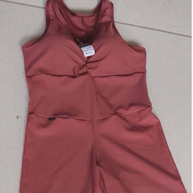 Macaquinho ContourFit