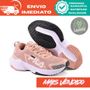Tênis Feminino FastFit