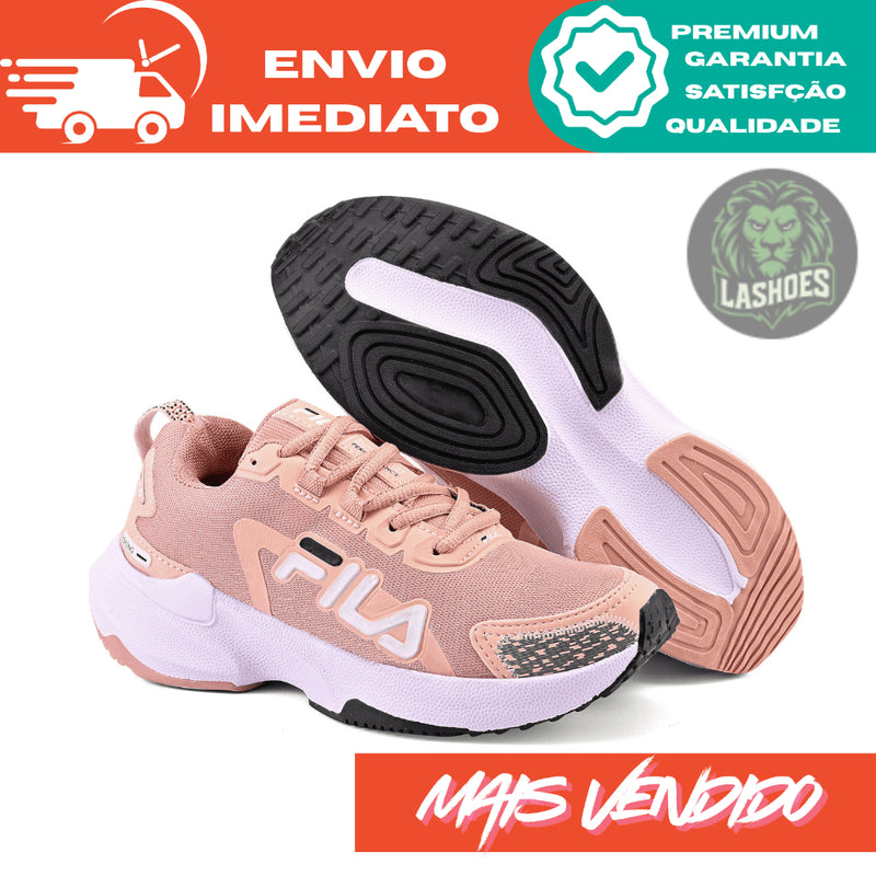 Tênis Feminino FastFit