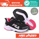 Tênis Feminino FastFit