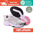 Tênis Feminino FastFit