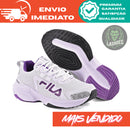 Tênis Feminino FastFit