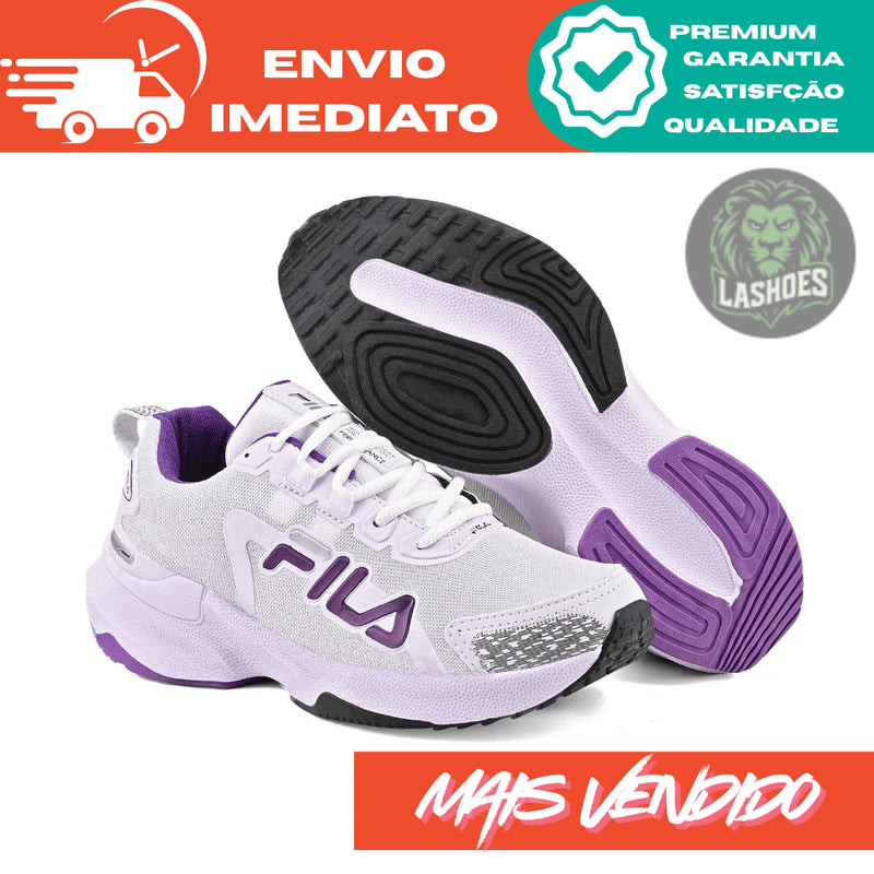 Tênis Feminino FastFit