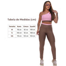 Conjunto Top e Calça Legging VoutFit