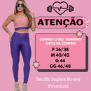 Conjunto Top e Calça Legging VoutFit