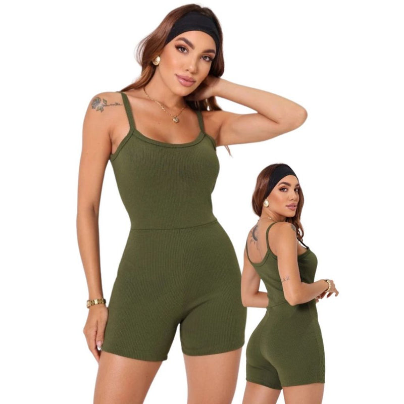 Macaquinho PremiumFIT