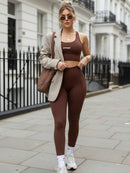 Conjunto Top e Calça DreamFit