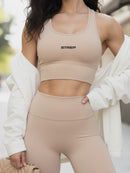 Conjunto Top e Calça DreamFit