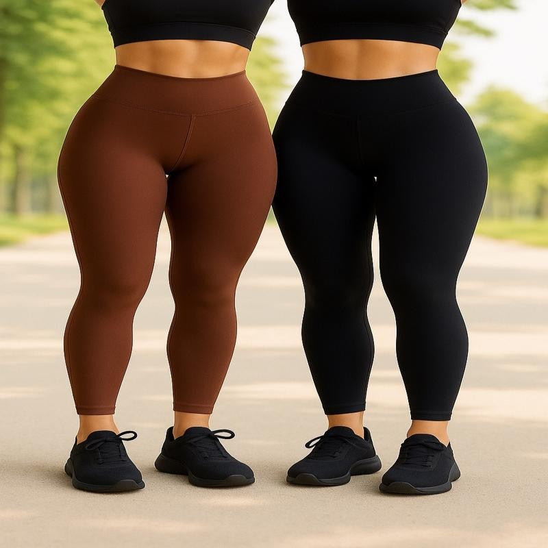 2 Calça Legging WYFit